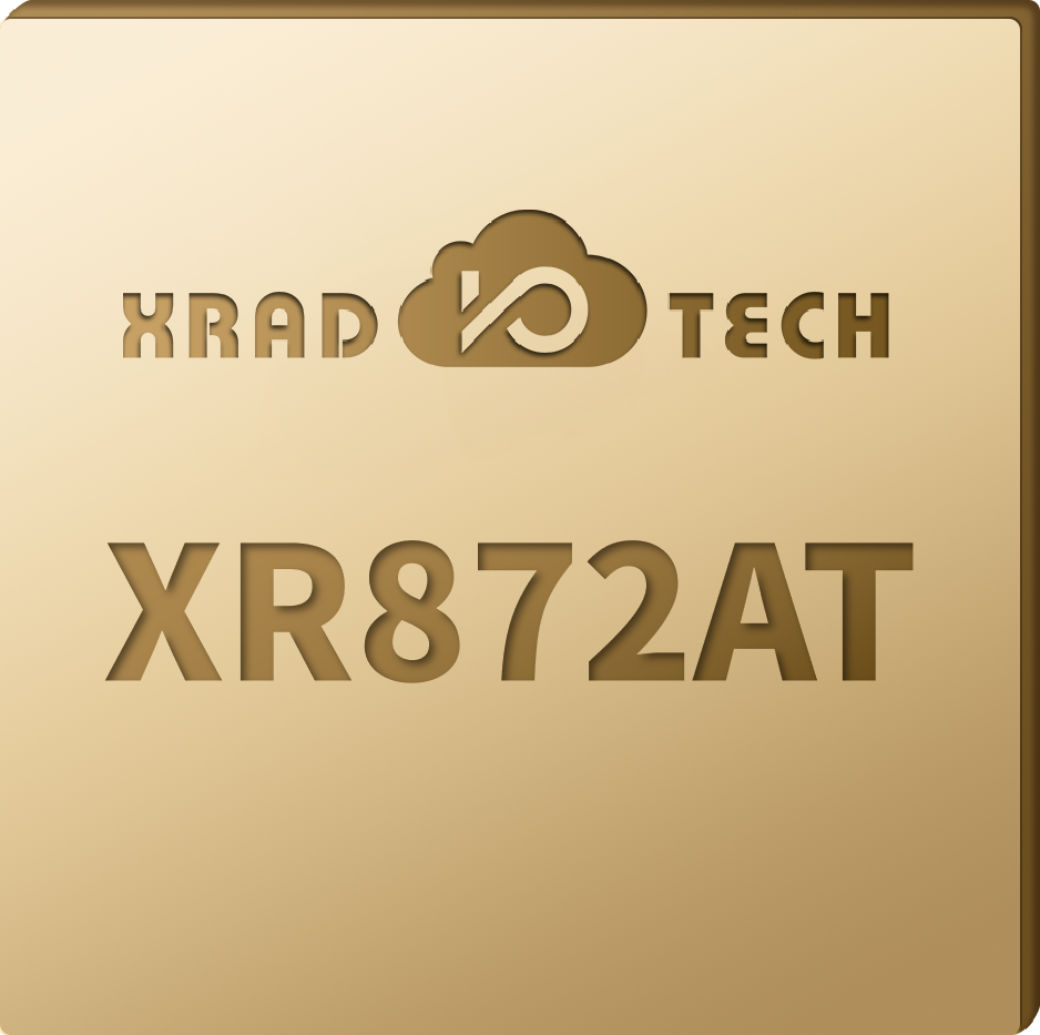 XR872AT